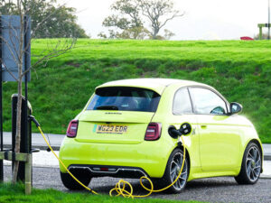 baytown electric car service, ev repair, battery maintenance